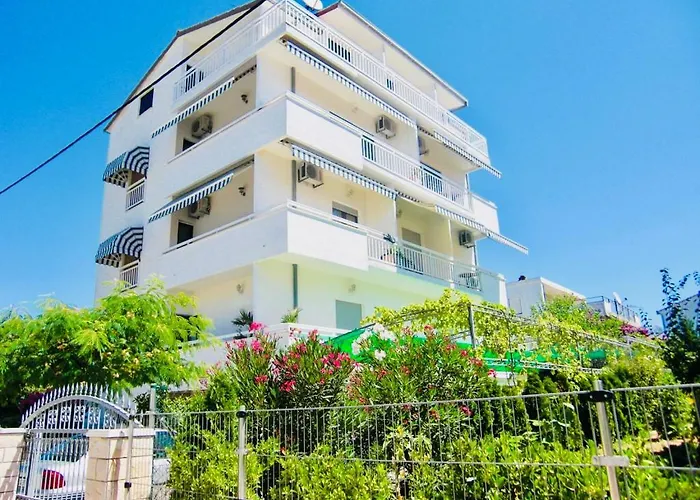 Apartments Ruza
