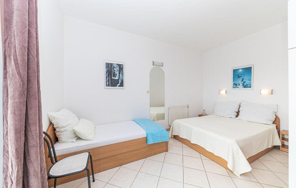 Ruza Apartment