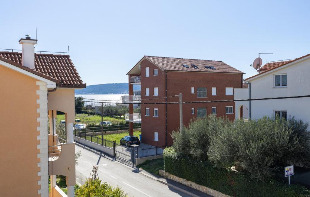 Apartment Ruza