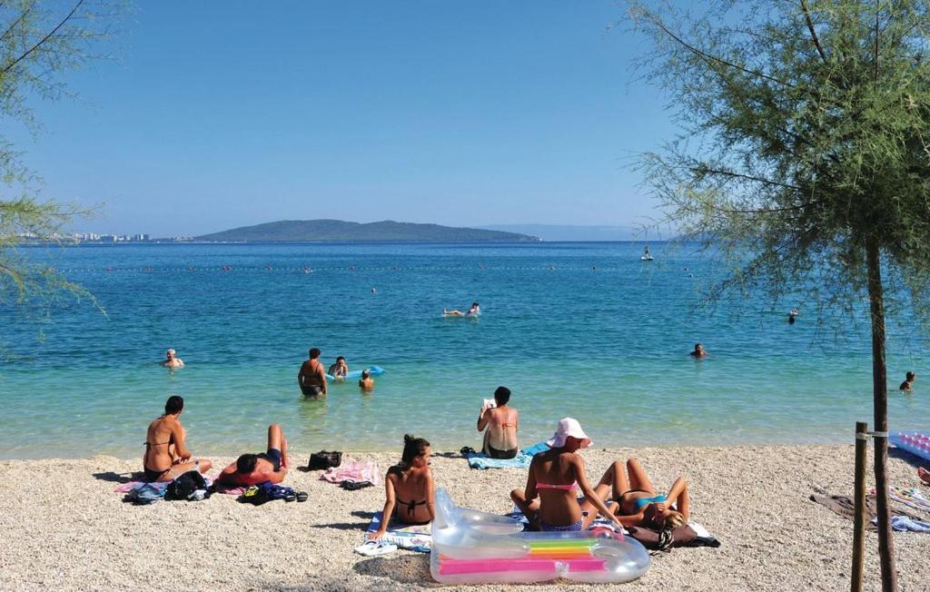 Ruza Apartment Kastela