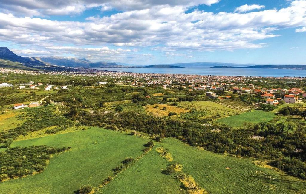 Apartment Ruza Kastela