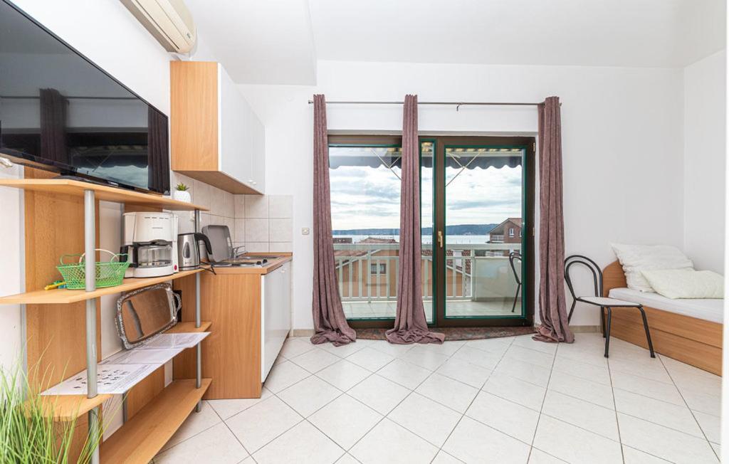 Ruza Apartment