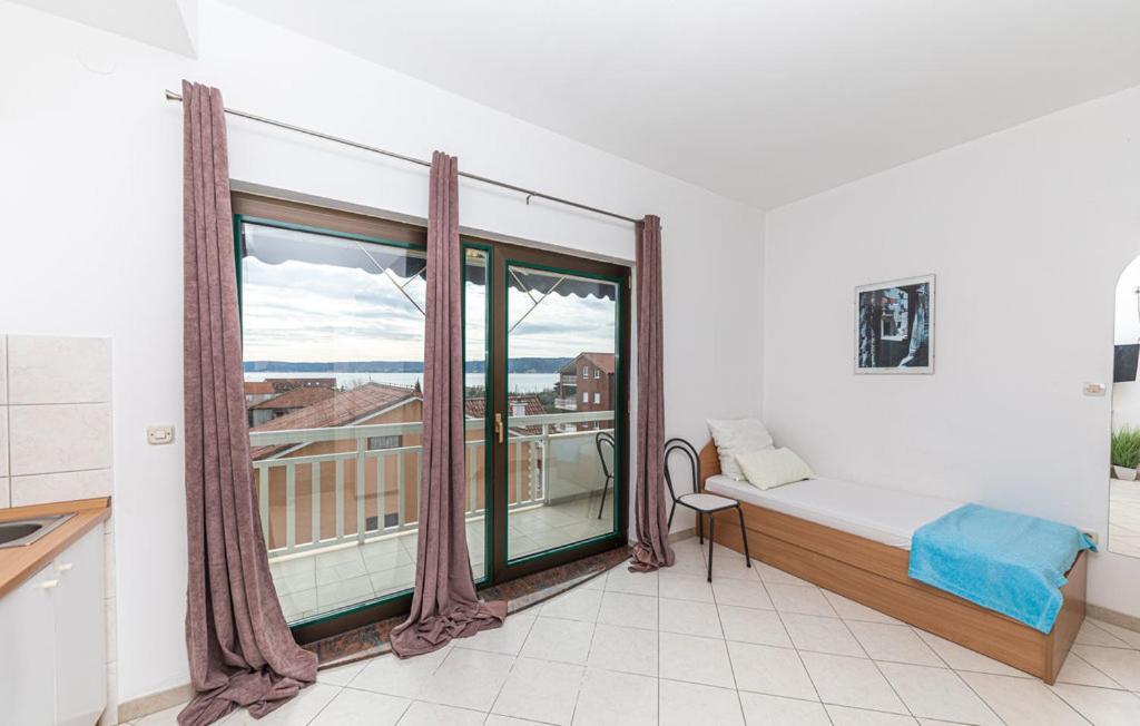 Apartment Ruza