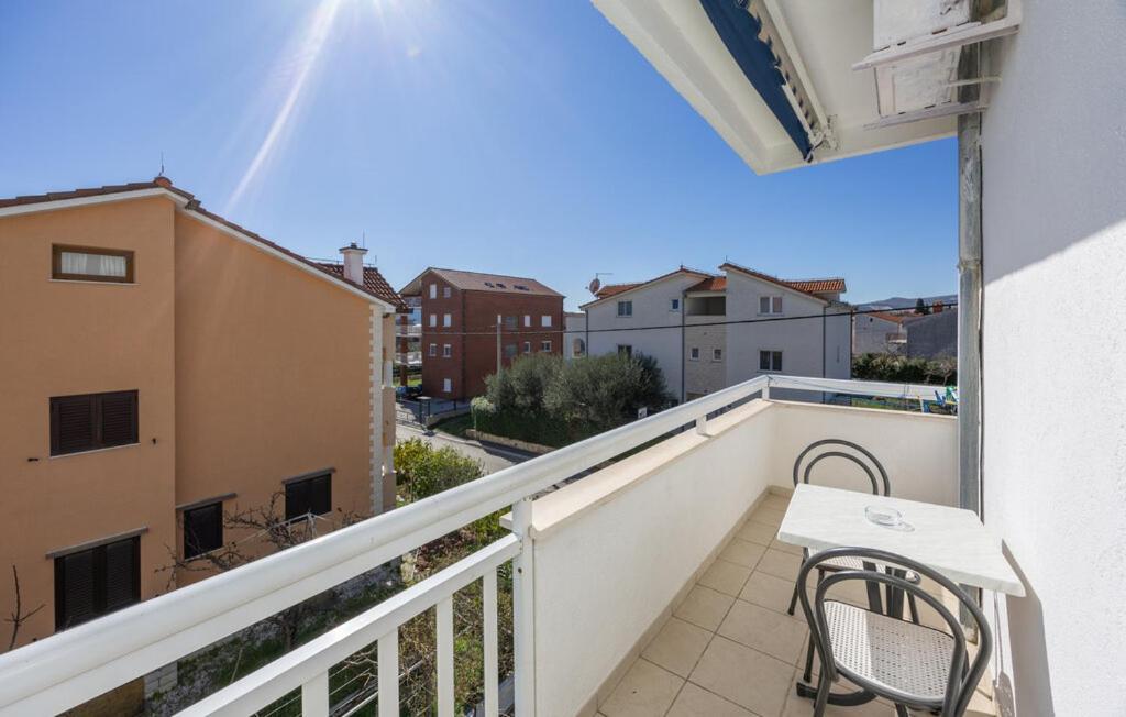 Apartment Ruza *