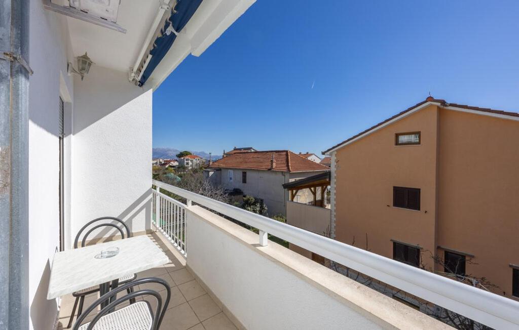 Ruza Apartment