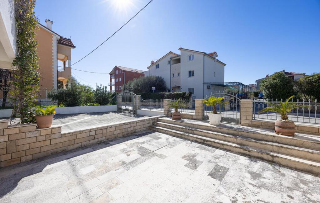 Apartment Ruza