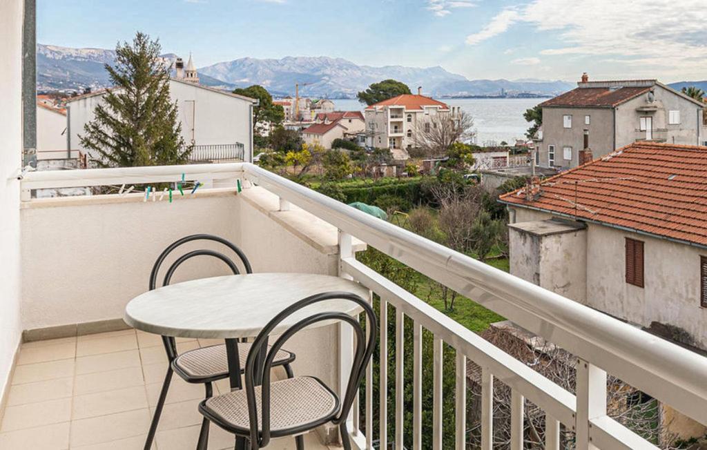 Apartment Ruza Kastela