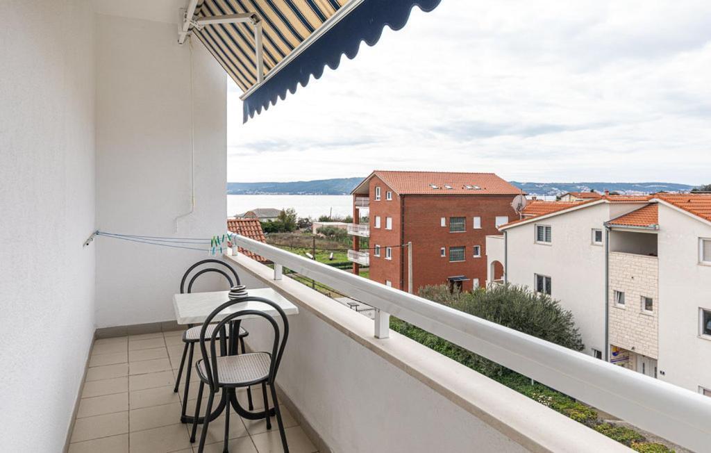 Apartment Ruza *