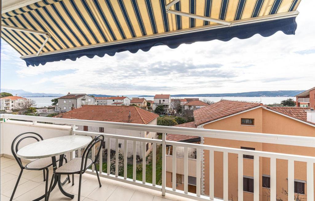 Ruza Apartment