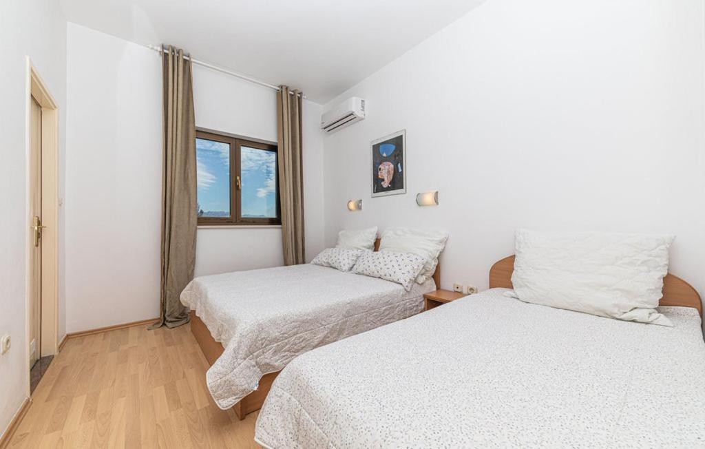 Ruza Apartment *