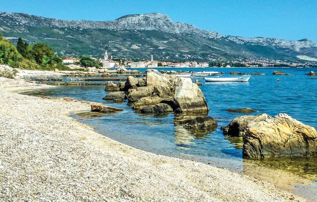 Apartment Ruza Kastela