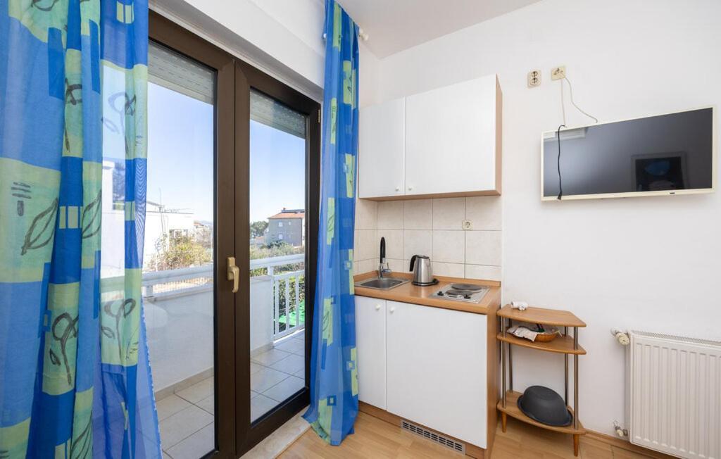 Ruza Apartment