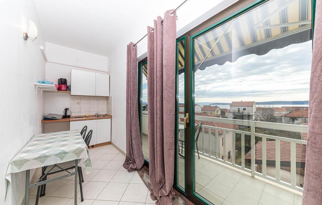 Ruza Apartment *