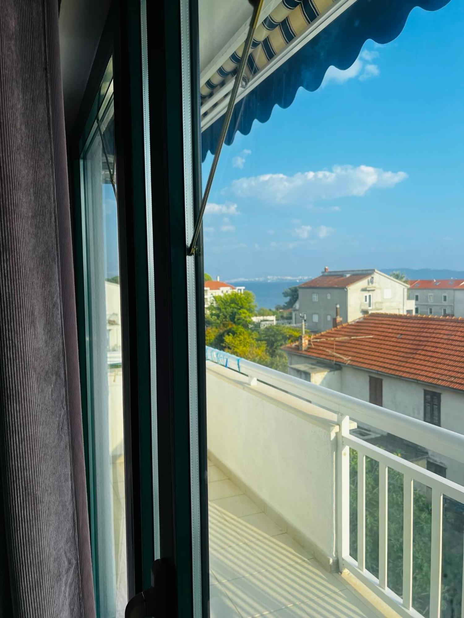 Ruza Apartment Kastela