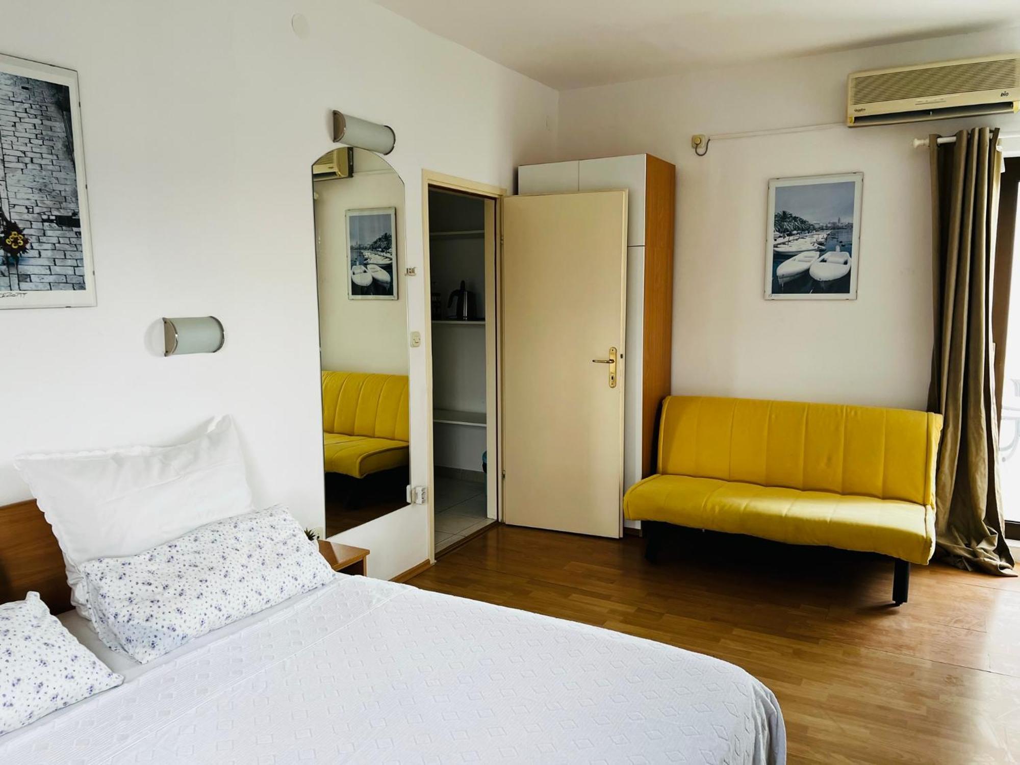 Ruza Apartment