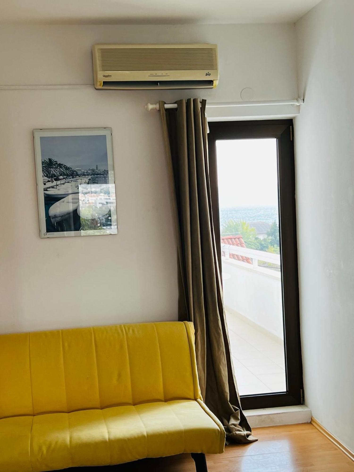 Apartment Ruza *