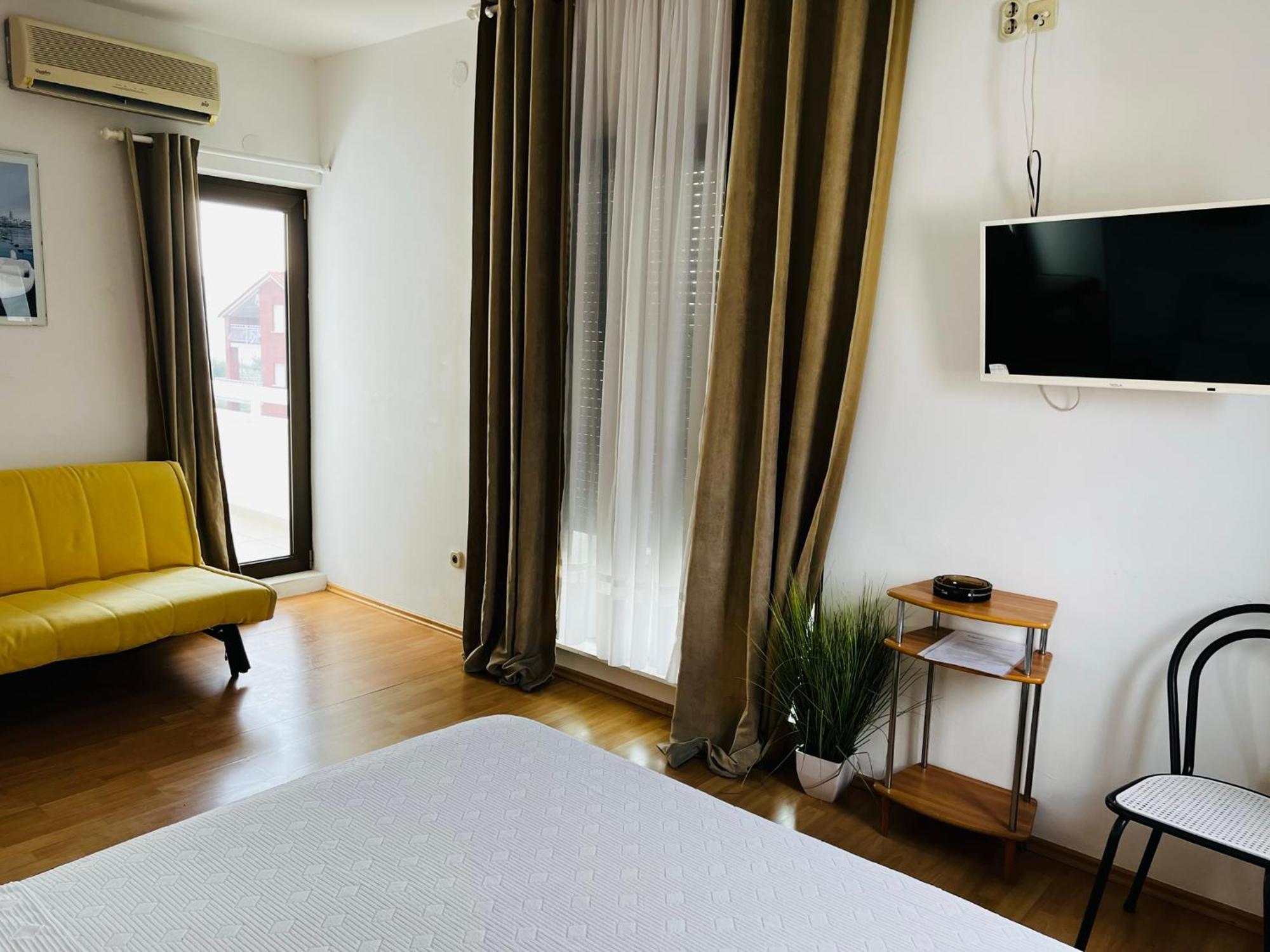 Ruza Apartment Kastela