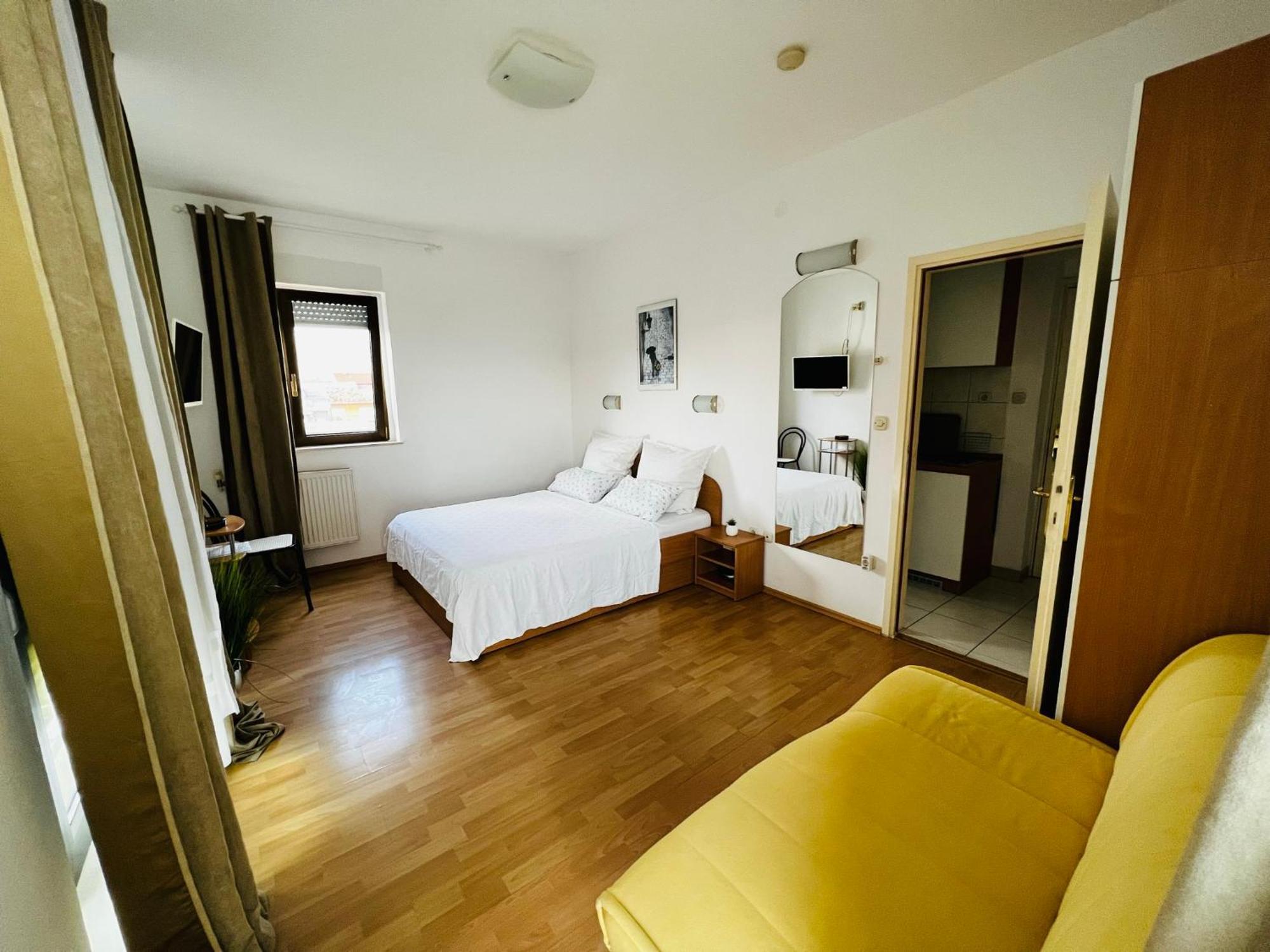 Apartment Ruza Kastela