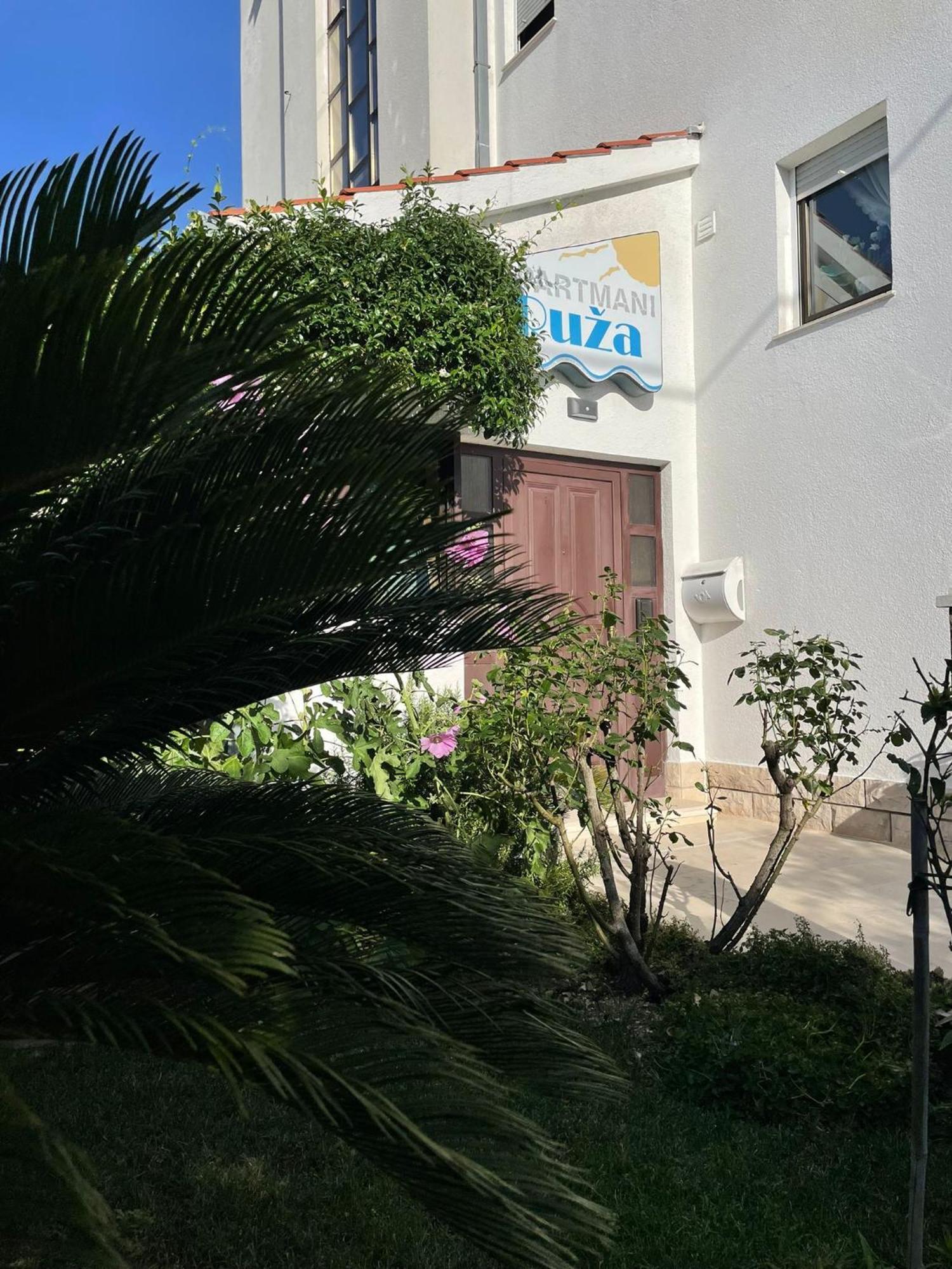 Ruza Apartment