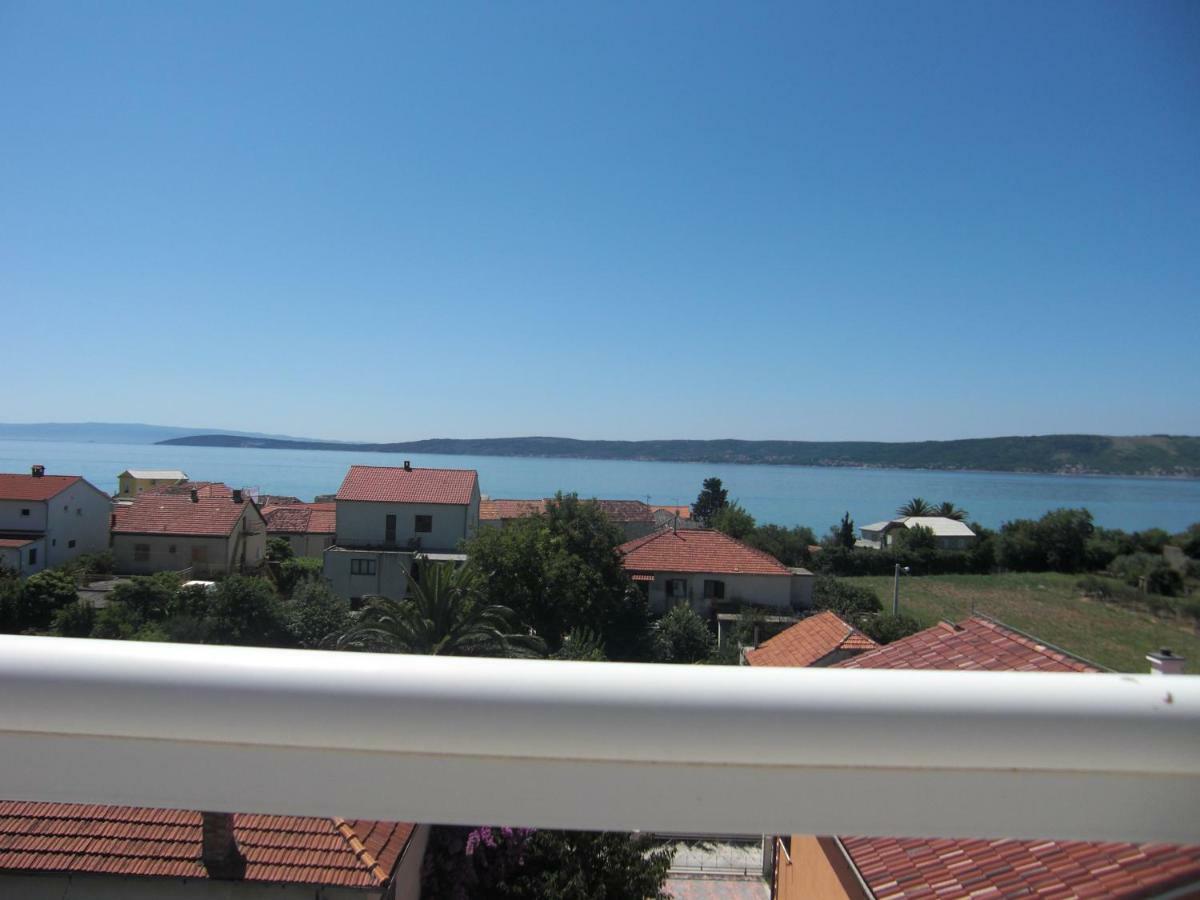 Apartment Ruza *