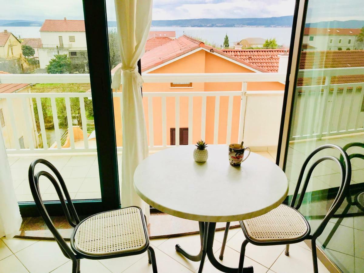 Apartment Ruza *