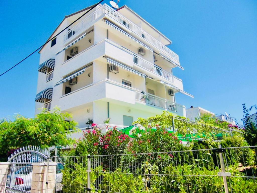 Ruza Apartment *