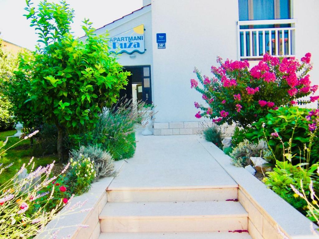 Apartment Ruza Kastela