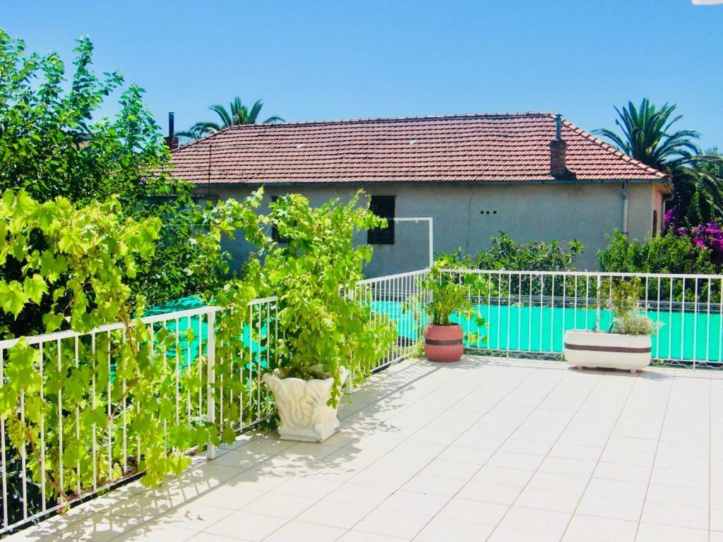 Ruza Apartment Kastela