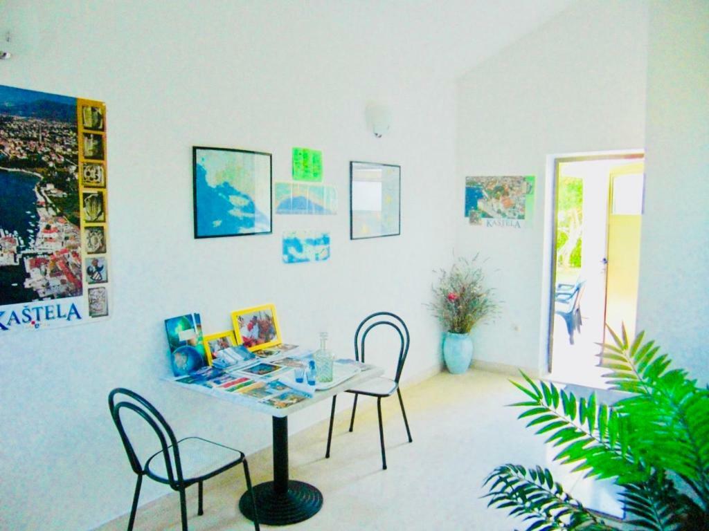 Ruza Apartment