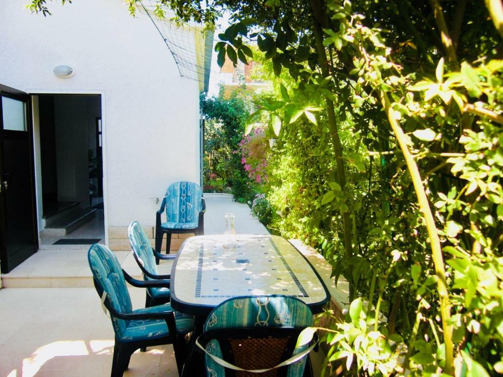 Apartment Ruza *