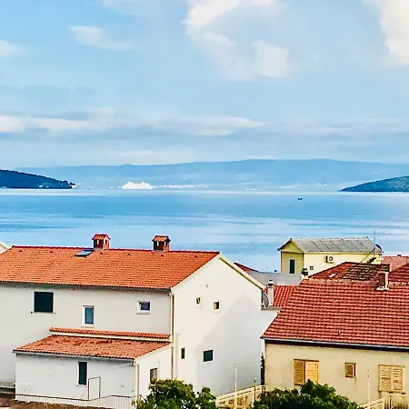 Apartments Ruza Kastela Exterior photo