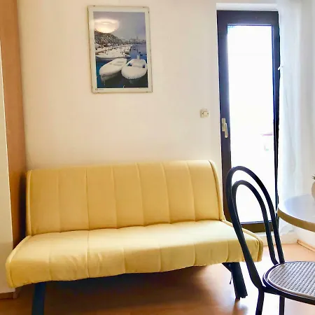 Apartments Ruza Kastela Exterior photo