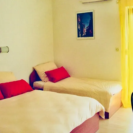 Apartments Ruza Kastela Exterior photo
