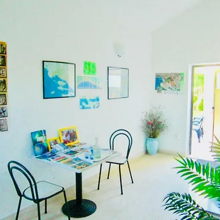 Apartments Ruza Kastela Exterior photo