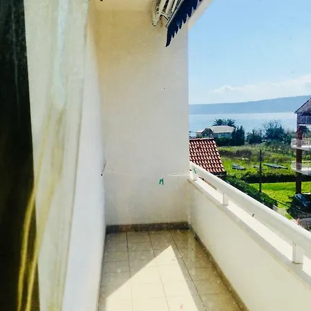 Apartments Ruza Kastela Exterior photo