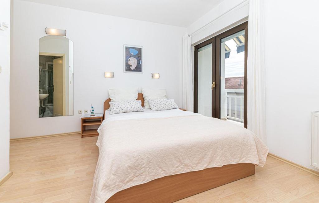 Ruza Apartment *