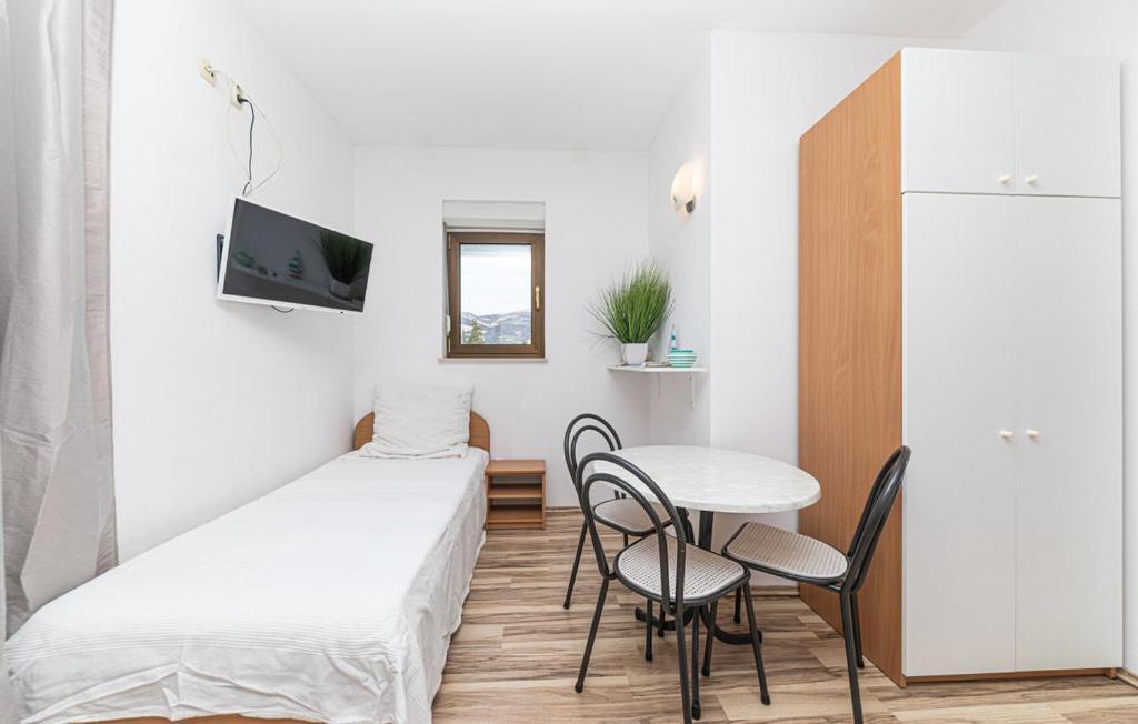 Ruza Apartment *