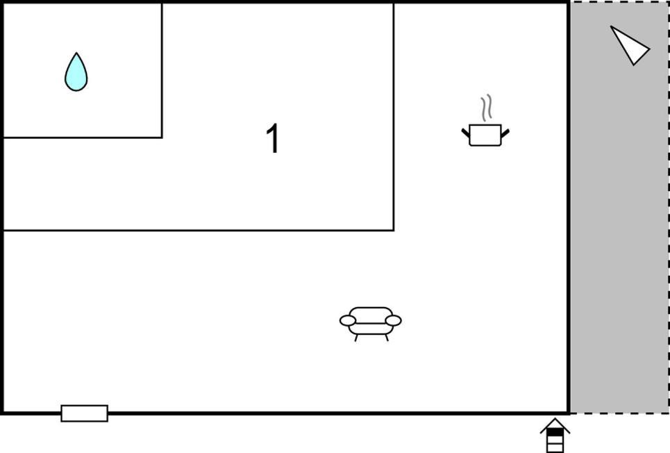 Ruza Apartment