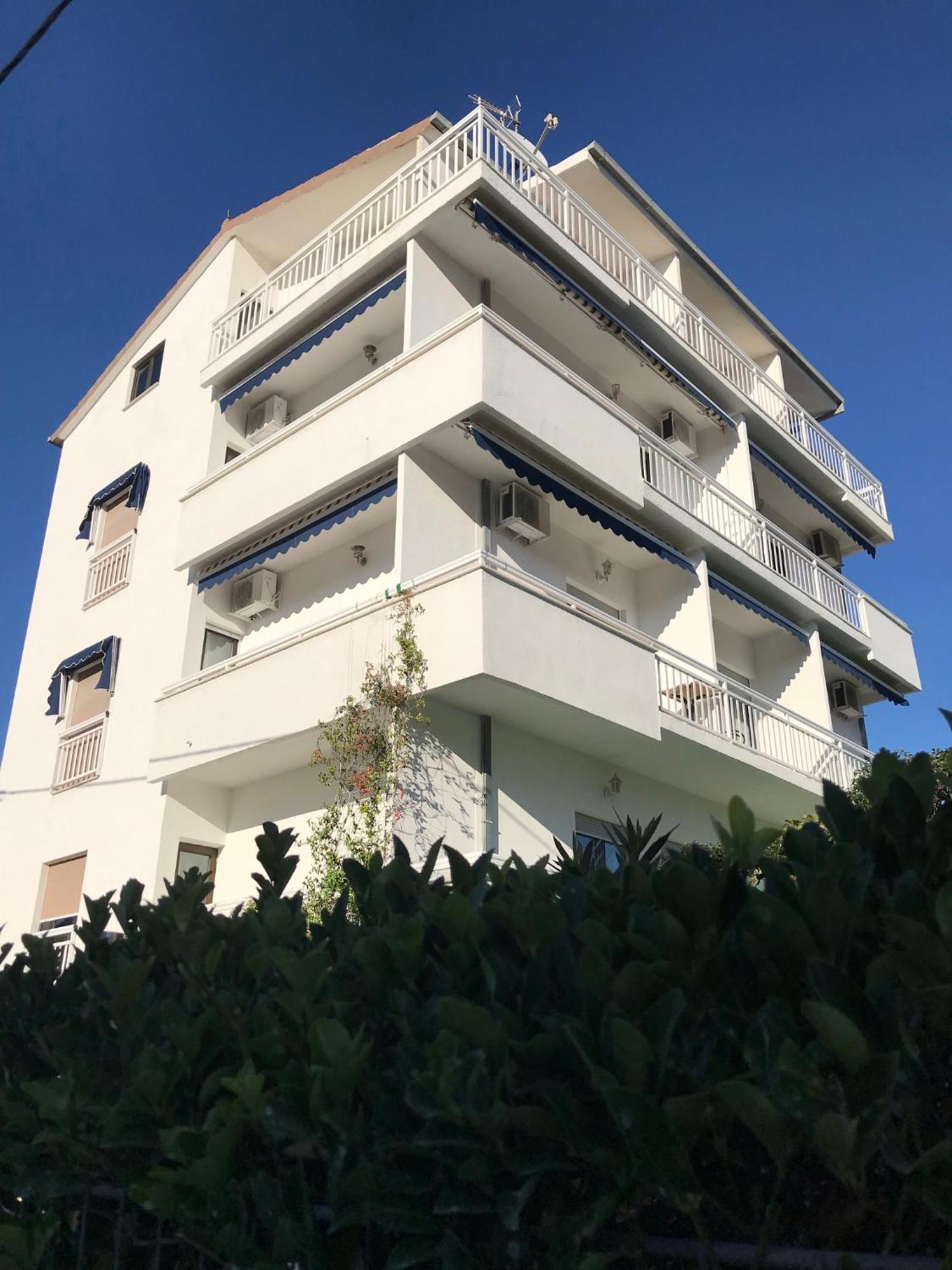 Apartment Ruza *