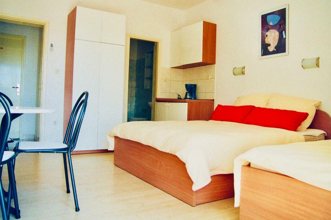 Apartment Ruza