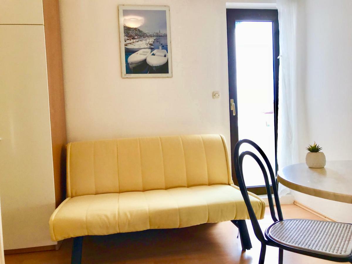 Ruza Apartment